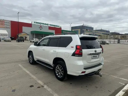 Toyota Land Cruiser Prado 2020 года за 35 000 000 тг. в Актобе – фото 6