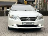 Toyota Camry 2012 года за 10 900 000 тг. в Алматы