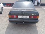 Mercedes-Benz 190 1992 годаүшін1 600 000 тг. в Казалинск