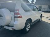 Toyota Land Cruiser Prado 2013 годаfor12 500 000 тг. в Тараз – фото 3