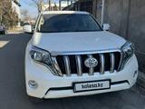 Toyota Land Cruiser Prado 2013 годаfor12 500 000 тг. в Тараз – фото 2