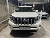 Toyota Land Cruiser Prado 2013 годаfor12 500 000 тг. в Тараз