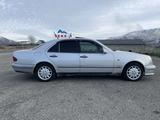 Mercedes-Benz E 280 1996 года за 3 500 000 тг. в Алматы – фото 4