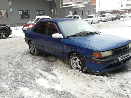 Mazda 323 1991 года за 800 000 тг. в Алматы