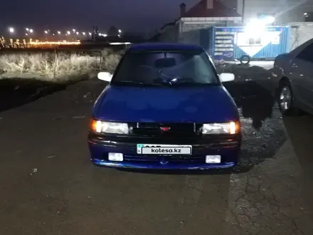 Mazda 323 1991 года за 800 000 тг. в Алматы – фото 2