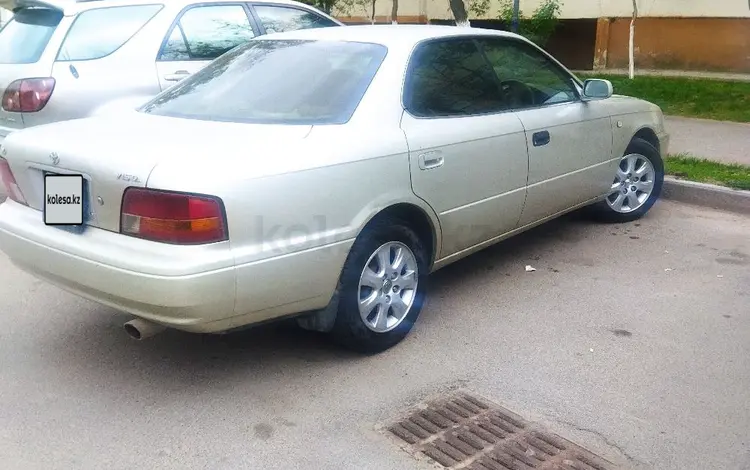 Toyota Vista 1997 года за 2 000 000 тг. в Алматы
