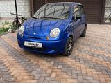 Daewoo Matiz 2011 года за 2 000 000 тг. в Алматы