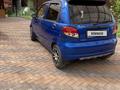 Daewoo Matiz 2011 годаfor2 400 000 тг. в Алматы – фото 3