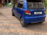 Daewoo Matiz 2011 года за 2 000 000 тг. в Алматы – фото 3