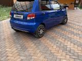 Daewoo Matiz 2011 года за 2 000 000 тг. в Алматы – фото 2