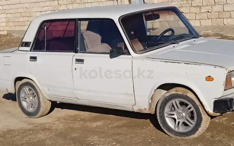 ВАЗ (Lada) 2105 2000 года за 500 000 тг. в Актау