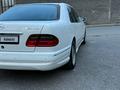 Mercedes-Benz E 55 AMG 2002 года за 10 500 000 тг. в Шымкент – фото 10