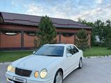 Mercedes-Benz E 55 AMG 2002 года за 10 500 000 тг. в Шымкент – фото 4