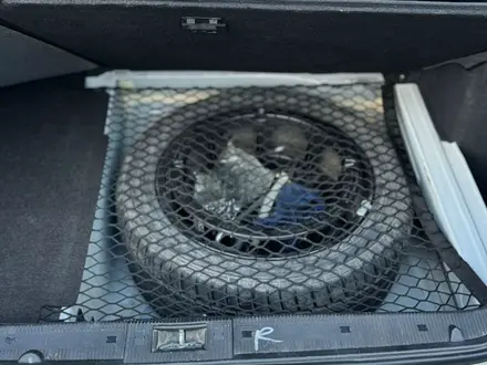 Mercedes-Benz E 55 AMG 2002 года за 10 500 000 тг. в Шымкент – фото 22
