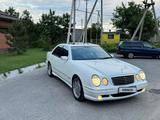 Mercedes-Benz E 55 AMG 2002 года за 10 500 000 тг. в Шымкент – фото 2