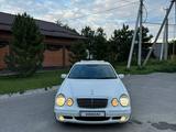 Mercedes-Benz E 55 AMG 2002 года за 10 500 000 тг. в Шымкент