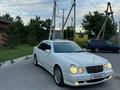Mercedes-Benz E 55 AMG 2002 года за 10 500 000 тг. в Шымкент – фото 5