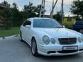 Mercedes-Benz E 55 AMG 2002 года за 10 500 000 тг. в Шымкент – фото 6