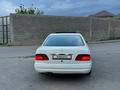 Mercedes-Benz E 55 AMG 2002 года за 10 500 000 тг. в Шымкент – фото 9