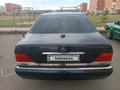 Mercedes-Benz S 320 1994 годаүшін2 940 000 тг. в Экибастуз – фото 9