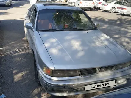 Mitsubishi Galant 1990 года за 700 000 тг. в Алматы