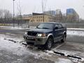 Mitsubishi Montero Sport 2001 года за 5 500 000 тг. в Алматы