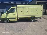 Mercedes-Benz  Sprinter 2008 годаүшін12 000 000 тг. в Шу – фото 3