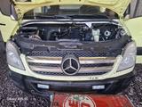 Mercedes-Benz  Sprinter 2008 годаүшін12 000 000 тг. в Шу – фото 4