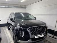 Hyundai Palisade 2021 года за 21 000 000 тг. в Алматы