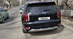 Hyundai Palisade 2021 года за 21 000 000 тг. в Алматы – фото 2