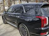 Hyundai Palisade 2021 года за 21 000 000 тг. в Алматы – фото 3