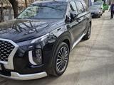 Hyundai Palisade 2021 года за 21 000 000 тг. в Алматы – фото 5