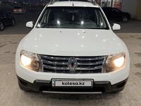 Renault Duster 2013 года за 4 300 000 тг. в Жанаозен