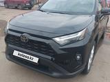 Toyota RAV4 2020 года за 13 500 000 тг. в Астана