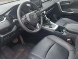 Toyota RAV4 2020 года за 13 500 000 тг. в Астана – фото 3