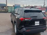 Toyota RAV4 2020 года за 13 500 000 тг. в Астана – фото 4