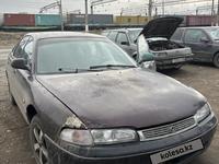 Mazda 626 1992 года за 500 000 тг. в Тараз