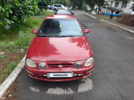 Kia Shuma 1998 года за 500 000 тг. в Экибастуз – фото 3