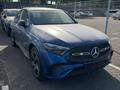 Mercedes-Benz GLC Coupe 300 4MATIC 2025 года за 53 000 000 тг. в Шымкент