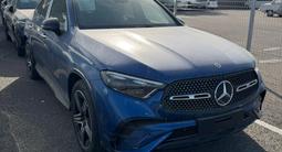 Mercedes-Benz GLC Coupe 300 4MATIC 2025 года за 48 000 000 тг. в Шымкент