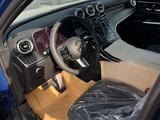 Mercedes-Benz GLC Coupe 300 4MATIC 2025 года за 53 000 000 тг. в Шымкент – фото 3