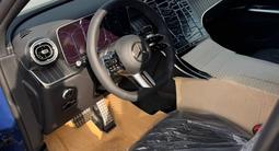 Mercedes-Benz GLC Coupe 300 4MATIC 2025 года за 48 000 000 тг. в Шымкент – фото 3