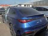 Mercedes-Benz GLC Coupe 300 4MATIC 2025 года за 53 000 000 тг. в Шымкент – фото 2