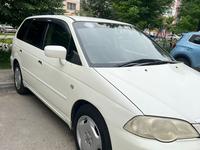 Honda Odyssey 2003 годаүшін5 000 000 тг. в Алматы