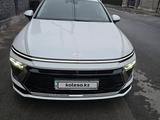 Hyundai Sonata 2026 года за 14 800 000 тг. в Алматы