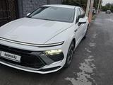 Hyundai Sonata 2026 года за 14 800 000 тг. в Алматы – фото 2