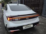 Hyundai Sonata 2026 года за 14 800 000 тг. в Алматы – фото 4