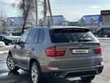 BMW X5 2011 года за 13 500 000 тг. в Алматы