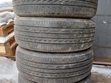 215/60R16 Bridgestone REGNO GR-XI. за 70 000 тг. в Алматы