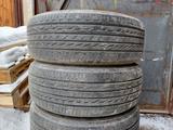 215/60R16 Bridgestone REGNO GR-XI. за 70 000 тг. в Алматы – фото 3